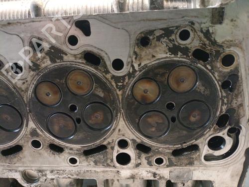 Cylinder head FORD MONDEO III Saloon (B4Y) 2.0 TDCi | BP28295217M5 