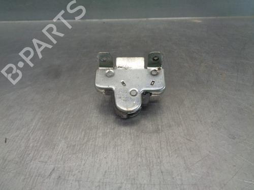 Bakluke lås OPEL ASTRA G Hatchback (T98) 1.6 16V (F08, F48) (101 hp) 10195799