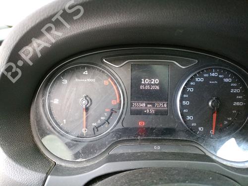 Headlight switch AUDI A3 Limousine (8VS, 8VM) 2.0 TDI | BP34580593I24 - Image 19