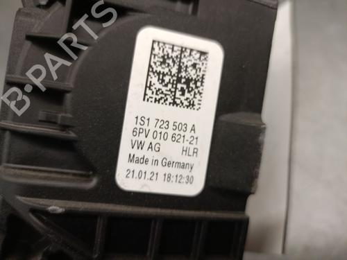 Pedal SEAT Mii (KF1, KE1) electric | BP33461096I4  - Image 6