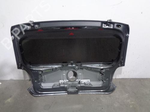 Tailgate VW POLO V (6R1, 6C1) 1.6 TDI | BP11951245C6 