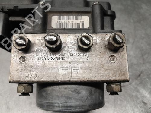 ABS pump OPEL CORSA D (S07) 1.3 CDTI (L08, L68) | BP37593746M43 - Image 6