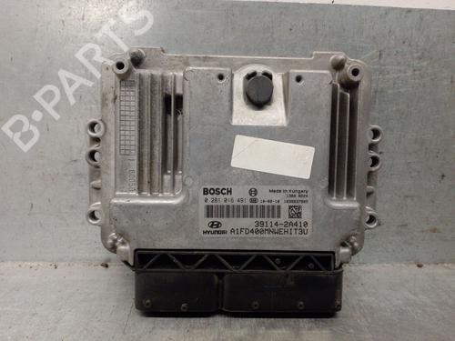 Used Engine control unit (ECU) Engine control unit (ECU) HYUNDAI i30 (FD) 1.6 CRDi (116 hp) 34554876 34554876