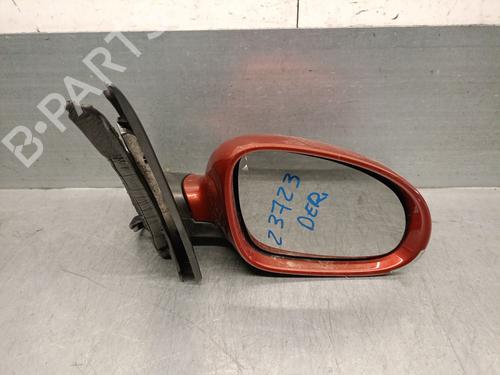 Used Right mirror VW GOLF V (1K1) 1.9 TDI (105 hp) 29484393
