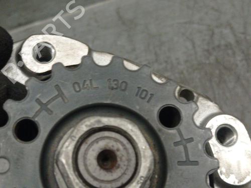 Injection pump SEAT LEON (5F1) 1.6 TDI | BP29500730M78 
