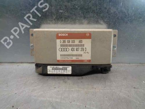 Used Control unit Control unit 7558567 7558567