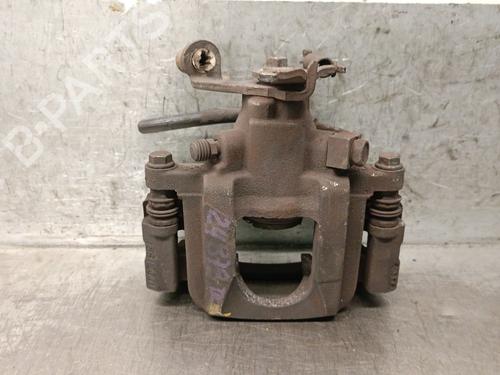 Etrier arriere gauche DODGE JOURNEY 2.0 CRD (136 hp) 33040354