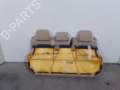 Rear seat VW GOLF V (1K1) 1.9 TDI 4motion | BP29562310C17 