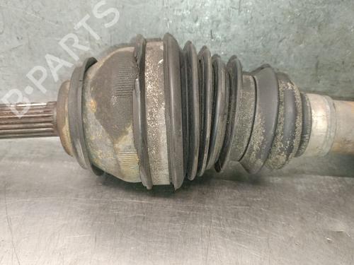 Right rear driveshaft DACIA LOGAN (LS_) 1.4 (LS0A, LS0C, LS0E, LS0G) | BP32523021M41