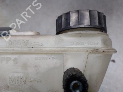 Brake master cylinder BMW 3 (E46) 320 d | BP15778286M77