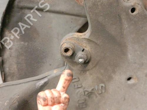 Left front steering knuckle IVECO DAILY V Van 35C15 V, 40C15 V, 45C15 V, 50C15 V, 60C15 V,65C15 V | BP37405613M25 - Image 5