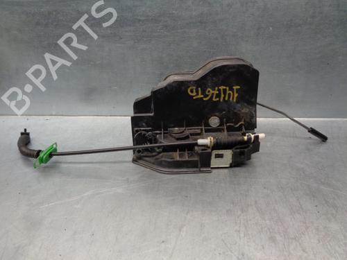 Used Rear right lock BMW 5 (E60) 530 d (218 hp) 8534815