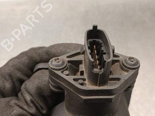 Mass air flow sensor KIA CERATO I Saloon (LD) 2.0 CRDi | BP28103429M95 