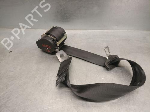 Used Rear left seatbelt RENAULT CLIO IV (BH_) 1.5 dCi 90 (90 hp) 21840142