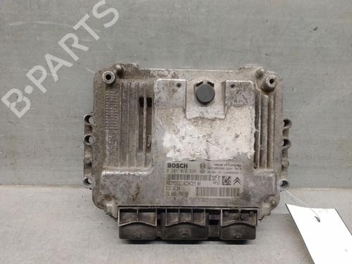 Used Engine control unit (ECU) Engine control unit (ECU) PEUGEOT 206 Hatchback (2A/C) 1.4 HDi eco 70 (68 hp) 34152409 34152409