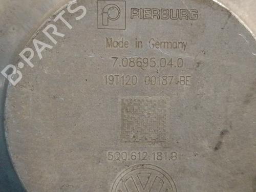 Vacuum pump SEAT LEON ST (5F8) 1.5 TGi | BP39963047M80 - Image 5