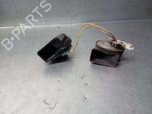 Horn PEUGEOT 5008 II (MC_, MJ_, MR_, M4_) 1.5 BlueHDi 130 (MCYHZJ, MCYHZR, MCYHZX) (131 hp) 26494999