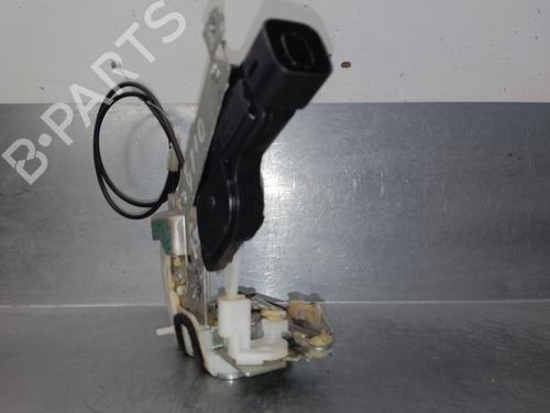 Rear left lock SUZUKI ALTO VII (GF, HA25_, HA35_) 1.0 (AMF310, GFC31S) | BP12056219C100 