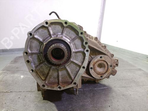Transfer box MERCEDES-BENZ M-CLASS (W163) ML 430 (163.172) | BP26493314M36 