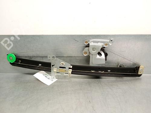 Rudehejsemekanisme venstre bagtil VOLVO XC90 I (275) D5 AWD | BP29814493C24