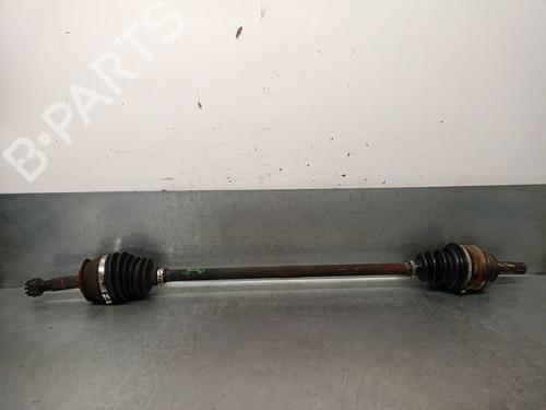 Used Right front driveshaft OPEL CORSA B (S93) 1.2 i (F08, F68, M68) (45 hp) 25725485
