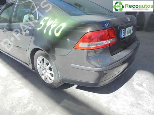 Left sun visor SAAB 9-3 (YS3F, E79, D79, D75) 1.9 TiD | BP2072333I1  - Image 10
