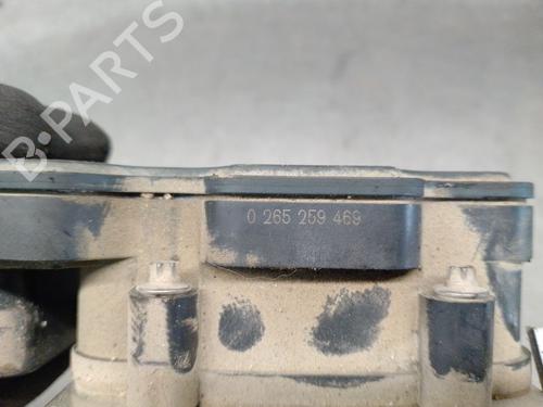 ABS pump CITROËN C3 III (SX) 1.2 VTi 82 | BP33873819M43  - Image 6