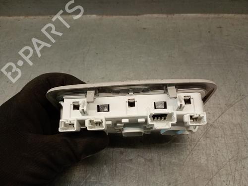 Interior roof light CITROËN C4 Grand Picasso II (DA_, DE_) 2.0 BlueHDi 150 | BP25242152I8