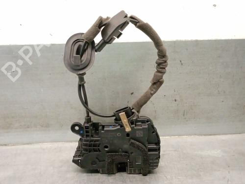 Højre fortil lås SMART FORFOUR Hatchback (453) electric drive / EQ (453.091) | BP26683046C97