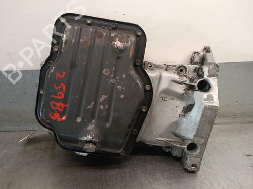 Cárter de aceite Cárter de aceite OPEL ASTRA G Hatchback (T98) 1.7 CDTI (F08, F48) (80 hp) 37436807 37436807