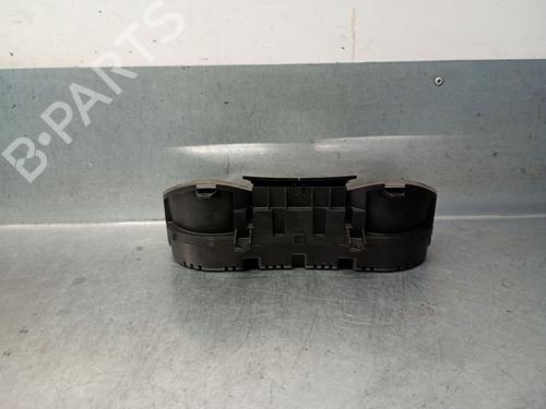Instrument cluster SEAT IBIZA IV (6J5, 6P1) 1.6 TDI | BP26493547C47 