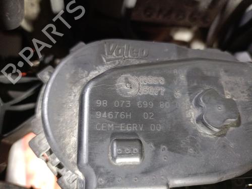 Engine PEUGEOT 208 Hatchback Van (CR_) 1.6 BlueHDi 75 | BP36280313M1 - Image 12