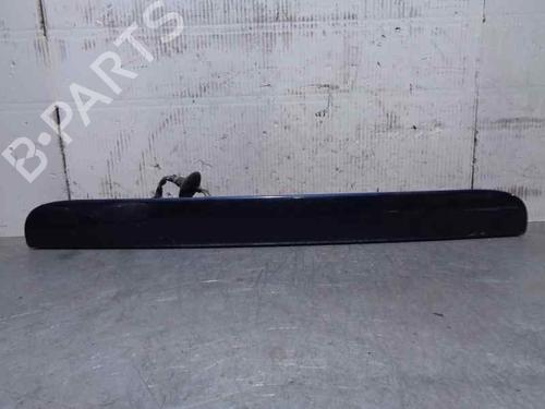 Tailgate handle CHRYSLER VOYAGER IV (RG, RS) 2.5 CRD | BP8130123C132 