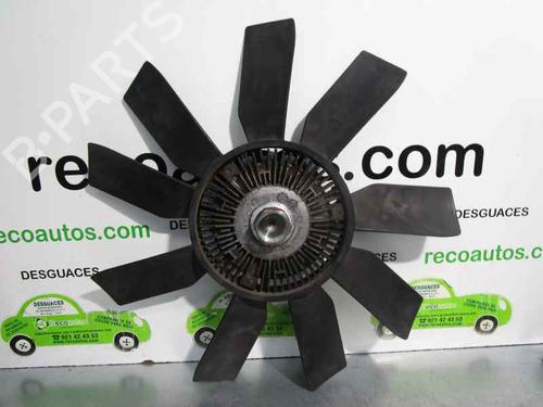 Fan MERCEDES-BENZ C-CLASS (W202)  | BP2122647M128 