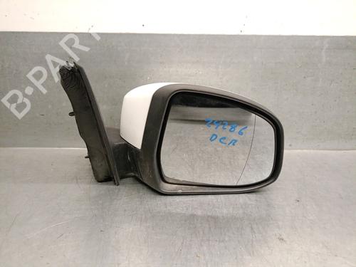 Used Right mirror FORD FOCUS III 1.0 EcoBoost (125 hp) 31125218