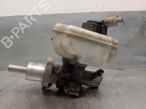 Brake master cylinder AUDI A3 Sportback (8PA)  | BP16171025M77 