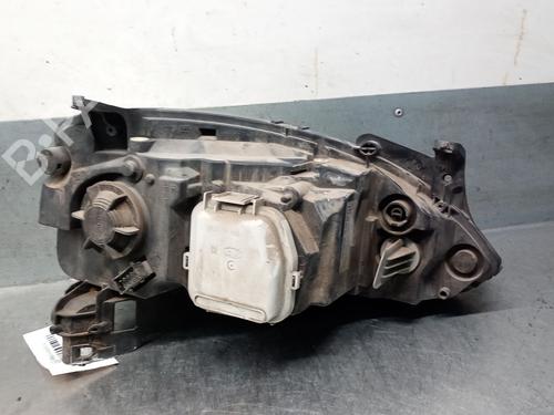 Left headlight OPEL CORSA C (X01) 1.2 Twinport (F08, F68) | BP32722655C28 - Image 2