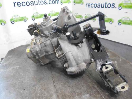 Gearbox OPEL CORSA B (S93) 1.4 i (F08, F68, M68) | BP21577101M3 