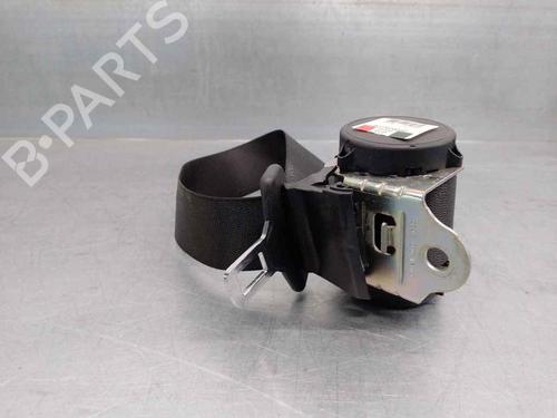 Rear left seatbelt FIAT GRANDE PUNTO (199_) 1.3 D Multijet (199.AXD11, 199.AXD1A, 199.AXD1B,... | BP15249263I29 