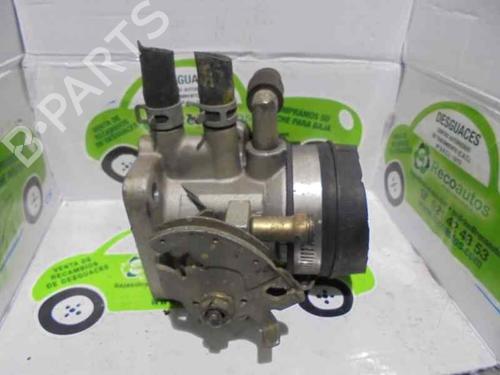 Used Throttle body HYUNDAI ACCENT I (X-3) 1.5 i 12V (88 hp) 2072906