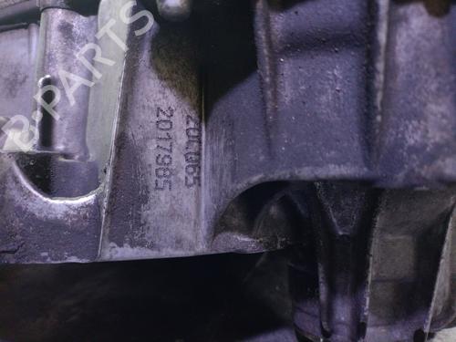 Gearbox PEUGEOT 207 (WA_, WC_) 1.4 | BP24155939M3