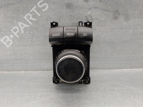 Used Switch LEXUS CT (ZWA10_) [2010-2025]  16216053
