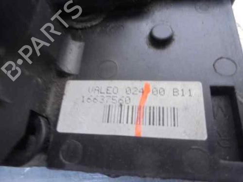 Serratura posteriore destra OPEL FRONTERA B (U99) 2.2 DTI (6B_ZC, 6B_VF, 6B_66, 6B_76) | BP3247037C99 