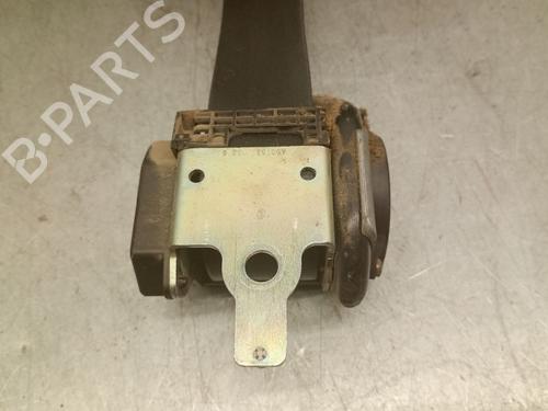 Sikkerhedssele foran venstre CITROËN JUMPY I (U6U_)  | BP29877313I26