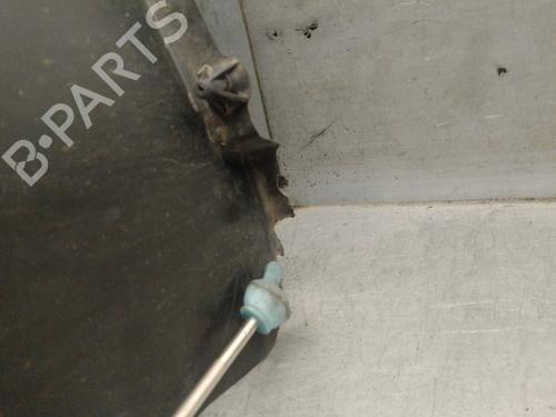 Wheel arch PEUGEOT 308 SW I (4E_, 4H_) 1.6 HDi | BP30400639C56