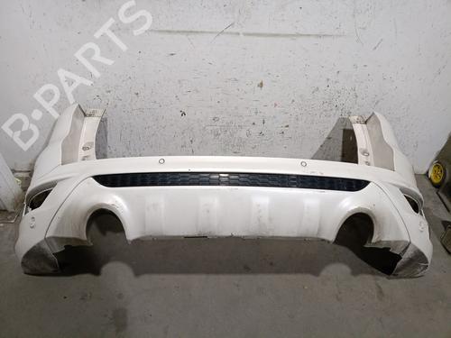 Used Rear bumper FORD KUGA II (DM2) 2.0 TDCi (120 hp) 25808112