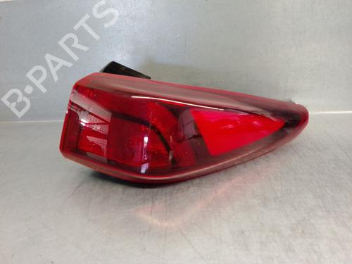 Used Right taillight HYUNDAI KONA (OS, OSE, OSI) 1.0 T-GDi Hybrid 48V (120 hp) 14468811