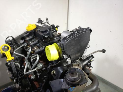 Engine RENAULT MEGANE II Saloon (LM0/1_) 1.5 dCi (LM1E) | BP39464791M1  - Image 10