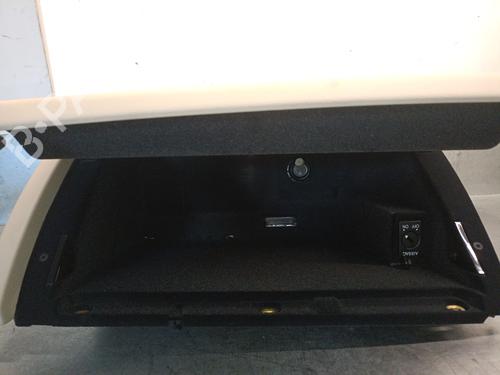 Glove box AUDI A7 Sportback (4GA, 4GF) 3.0 TDI quattro | BP36014561C95  - Image 6