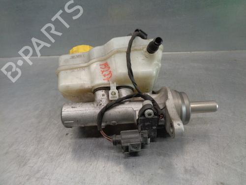 Brake master cylinder AUDI A1 Sportback (8XA, 8XF) 1.6 TDI | BP9689162M77 